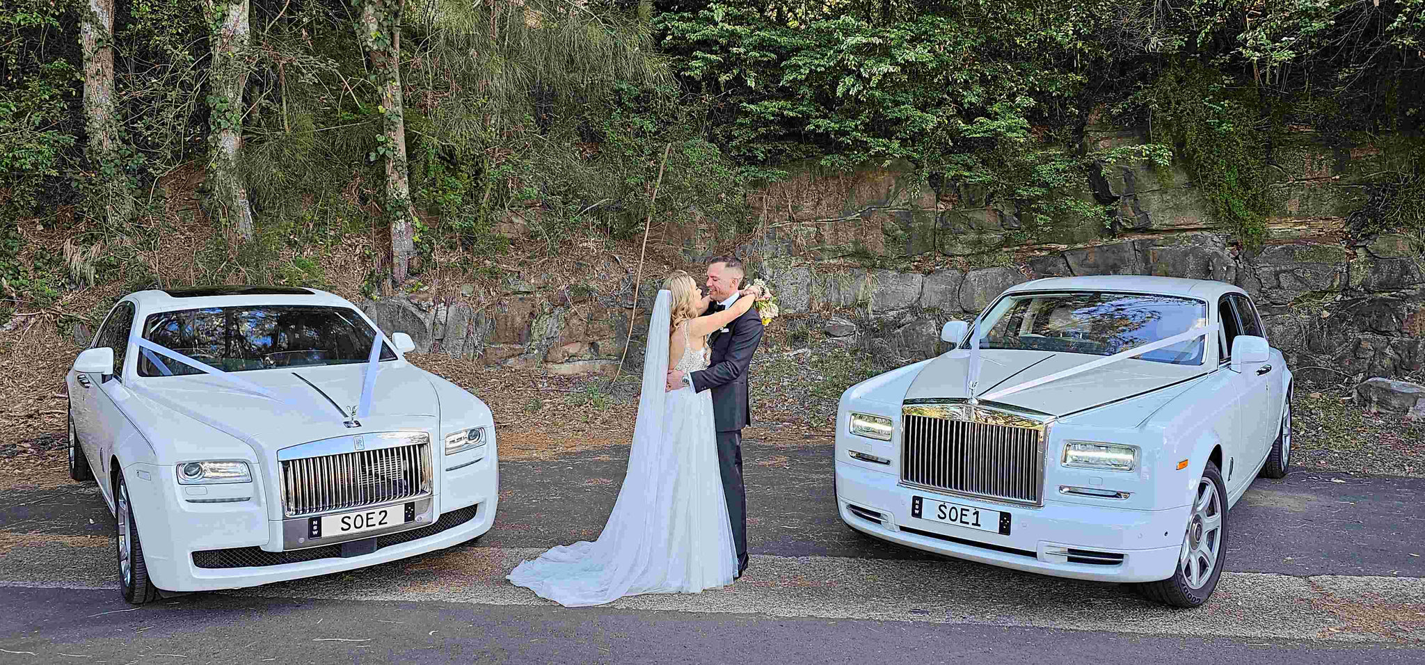 Rolls royce wedding 60 photos - Astyledwedding.com