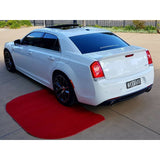 Chrysler 300 SRT V8 Hemi Sedan - I Do Wedding Cars