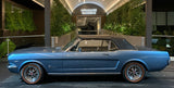 Ford Mustang 1966 Convertible