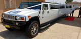 Stretch H2 Hummer Limo