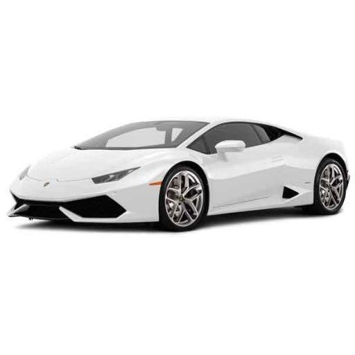 Lamborghini Huracan Spyder - I Do Wedding Cars