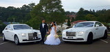 Rolls Royce Phantom & Ghost Sedans