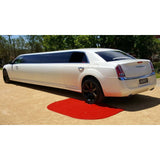Chrysler 300C Stretch Limo - I Do Wedding Cars